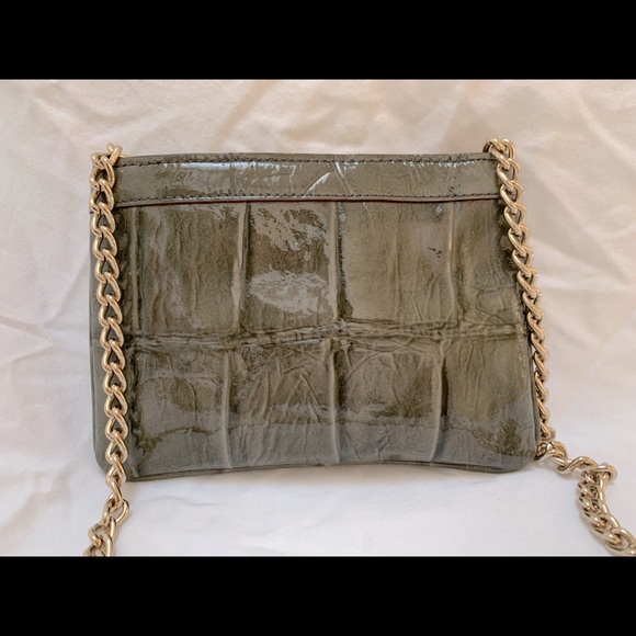 Kate Spade Faux Croc Crossbody Mini Purse - Picture 3 of 7